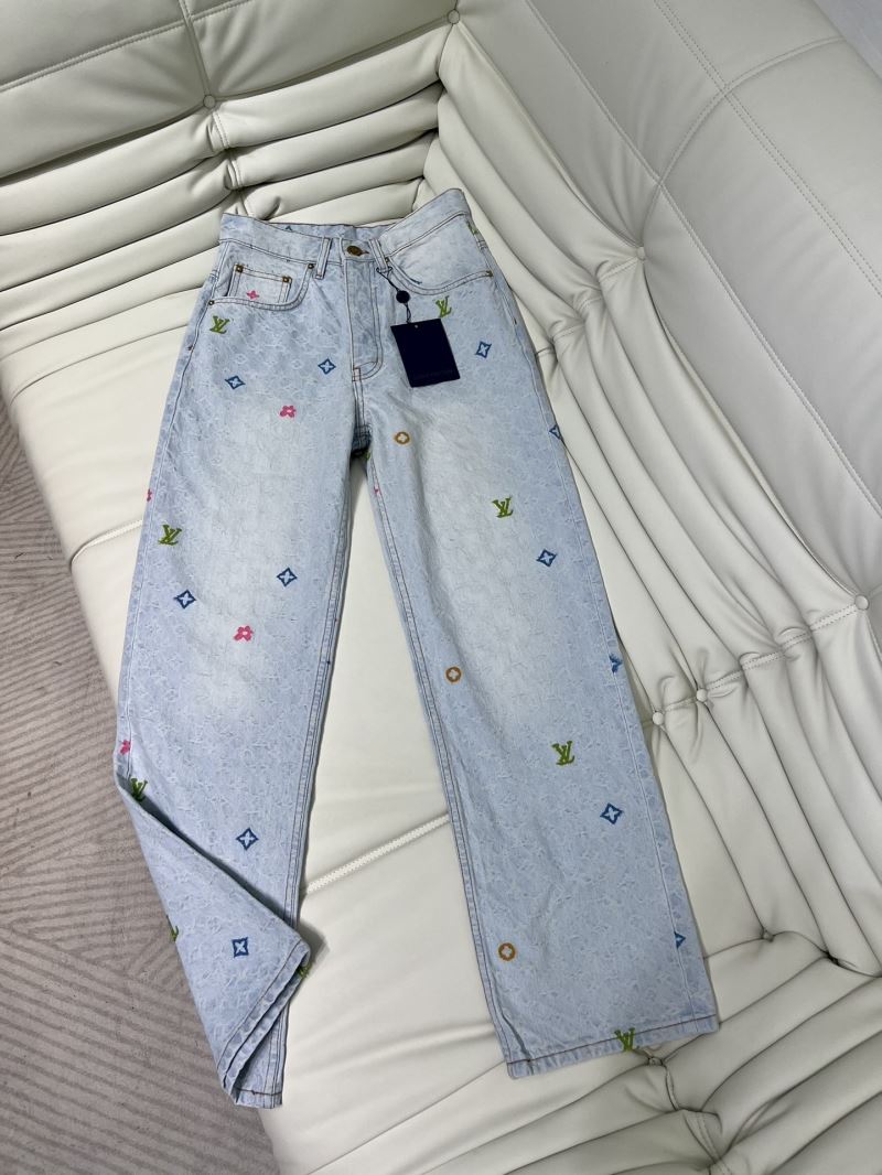 Louis Vuitton Jeans